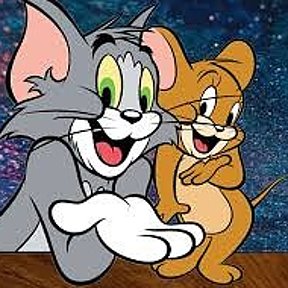 Фотография от Tom and Jerry 😎