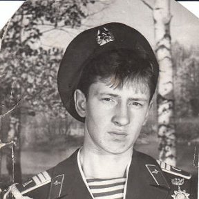 Фотография "армия 1990-1992 Псков ПДП"