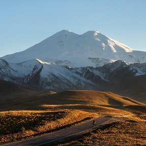 Фотография от Юрий Километр