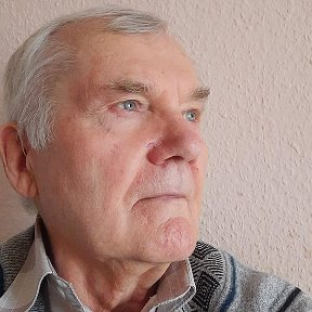 Фотография "Ё моё, 84, самому не верится что мне столько..."