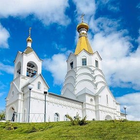 Фотография от Храм Вознесение Господня