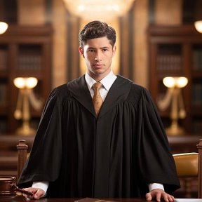 Фотография "Справедливость умеренного судьи свидетельствует лишь о его любви к своему высокому положению. #юрист #судья #юриспруденция"