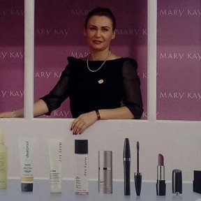 Фотография от Надежда Mary Kay 89508678047