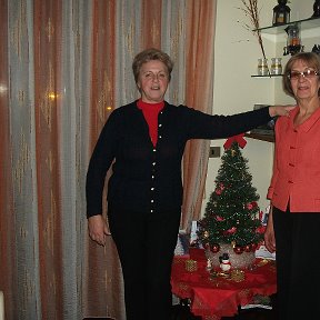 Фотография "Рождество с Галей из Могилева в Вероне"