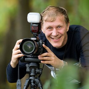 Фотография от Фотограф Сергей Лубкин