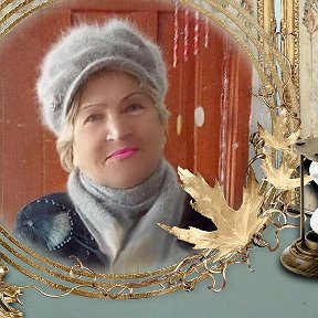 Светлана Стеблянко