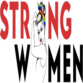 Фотография от Strong Women Shop