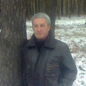 Фотография "в зимнем лесу"
