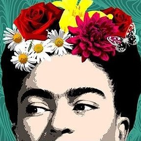 Фотография от Frida Flowers