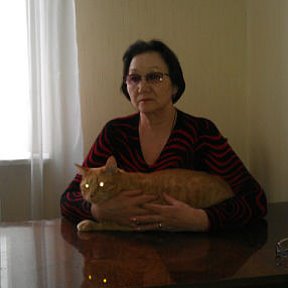 Фотография "Москва 2012 год  Мой любимый котик Макс."