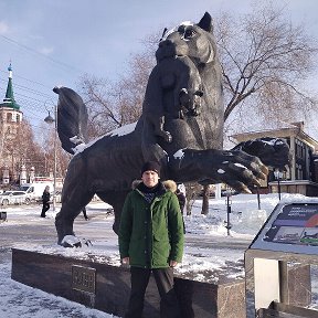 Фотография от Евгений Саенко