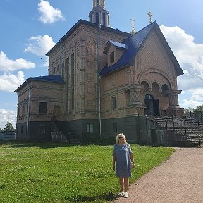 Фотография от Светлана Кудряшова (Потапова)