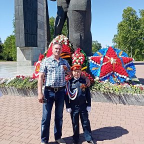 Фотография от Александр Хабазин