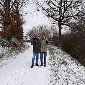 Фотография от Александер Файтенгаймер