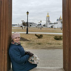 Фотография от Елена Трубицина/Блинова