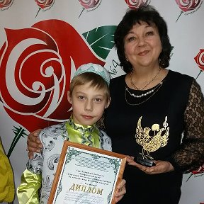 Photo from Салман Снагатуллин