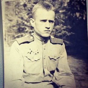 Фотография "Мой дедушка - Аниськов Иосиф Кузьмич! С Днём Победы!!!"