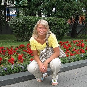Фотография "Москва. Июль 2007"