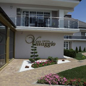 Фотография от Отель Villaggio Анапа