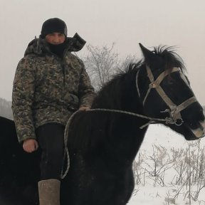 Фотография от Салих Абдраимов