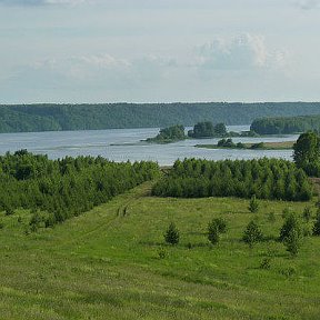 Фотография от Ольга Леонтьева-Бунина