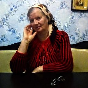 Фотография от Мария Горлюпина(Ширикова)