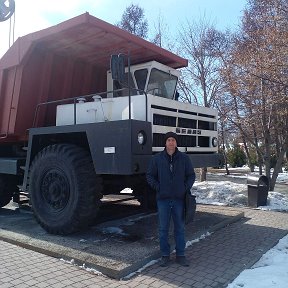 Фотография от Николай Савенков