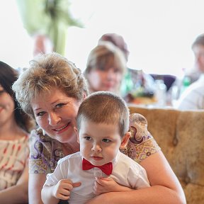 Fotografie de la Раиса Стебенева