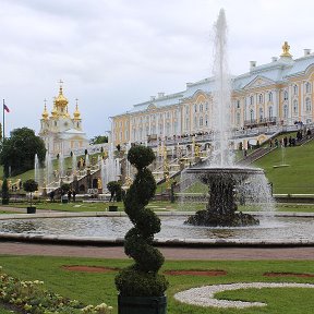 Фотография от Любовь Ержанина (Малаховская)