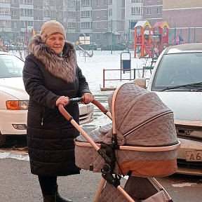 Фотография от Татьяна Букал ( Зотова)