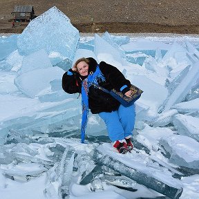 Фотография от Елена Марычева