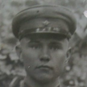 Фотография "Бакаушин Павел Георгиевич, мой дед, пропал без вести в 1944г. Помним!!! Чтим!!! Гордимся!!! Спасибо деду за Победу!!!"
