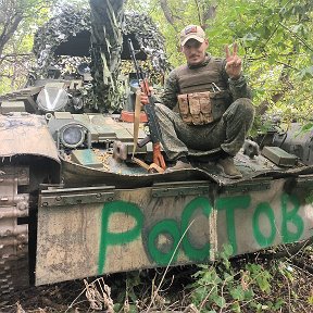 Фотография от Сергей Воронежский