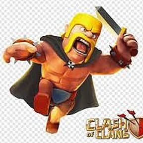 Фотография от CLASH OF CLANS