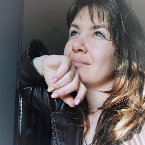 Катерина Филина
