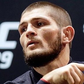 Фотография от KHABIB NURMAGAMEDOV