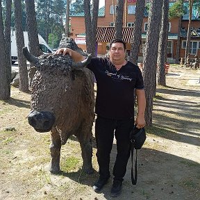 Фотография от Сергей Тарайковский