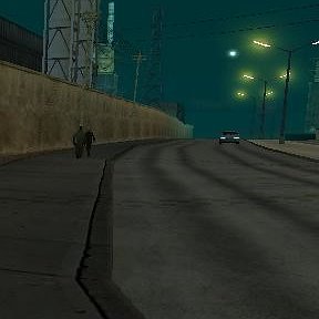 Фотография "Из Grand Theft Auto San Andreas"