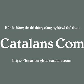 Фотография от com catalans