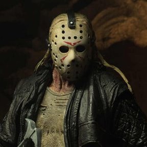 Фотография от Jason Voorhees