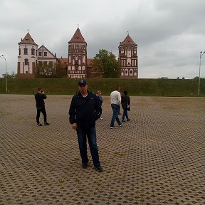 Фотография от Леонид Овчинников