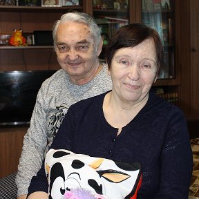 Фотография от Зоя и Владимир Ефремовы ( Останькович)