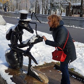 Фотография от Светлана Цветкова