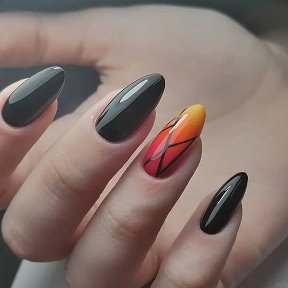 Фотография от NAIL-MANIA МАНИКЮР АКТАУ