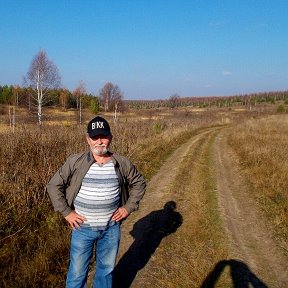 Фотография "САБЛУКОВО, ОКТЯБРЬ 2018 ГОДА, ГРИБНОЕ МЕСТО"