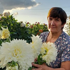 Фотография от Полина Томасовна Алямкина( Гаммершмит)