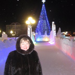 Фотография от Светлана Белобородова