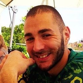 Фотография от Karim Benzema