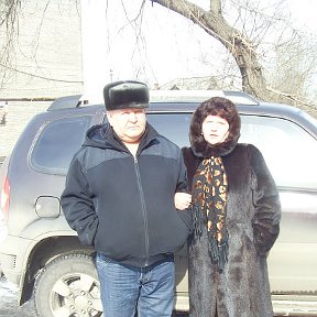 Фотография "Колёк и я-25  марта."