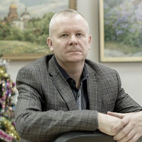 Андрей Черванёв